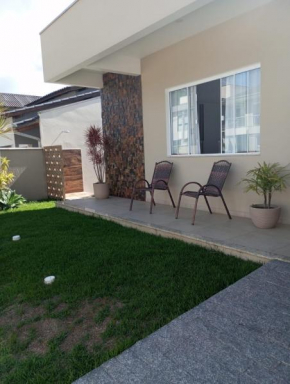 Casa de Praia Linda em Mariscal - Bombinhas